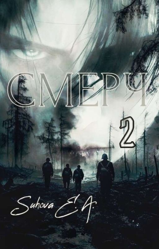 Смерч 2