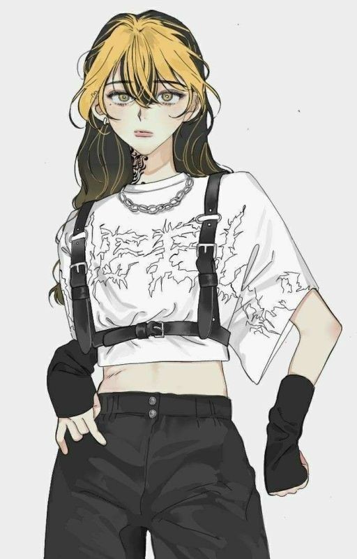 Я не Предательница