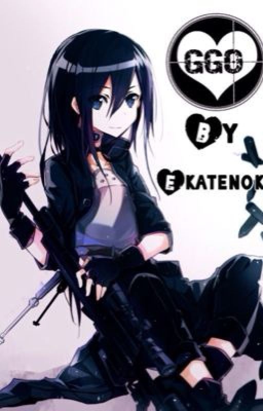 Gun Gale Online