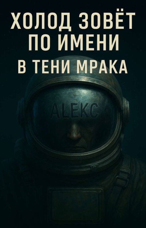 Холод зовёт по имени: В тени мрака