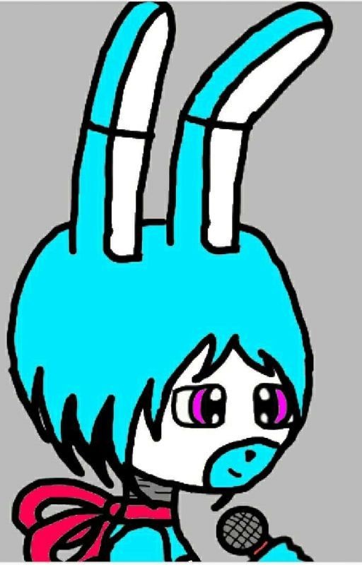 Новый Аниматроник