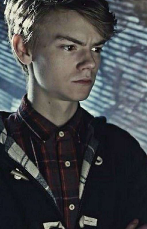 Новенькая в лабиринте