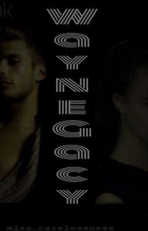 |W AY N E  GA C Y|