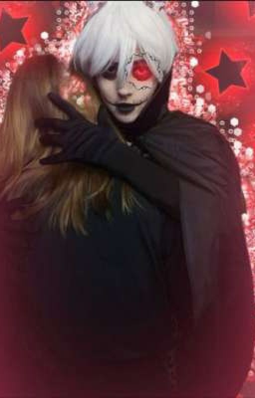 это моя девчонка!