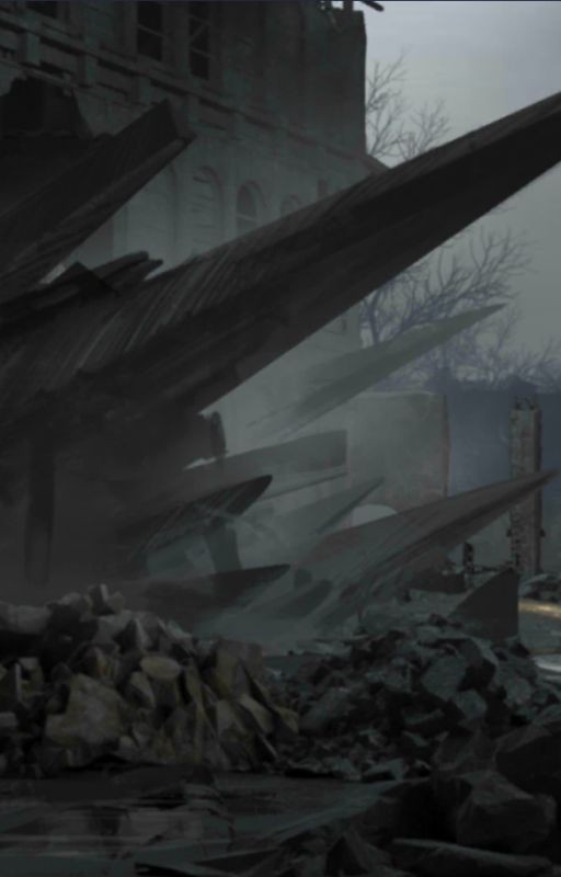 Arknights: Жизнь одного Вульпа