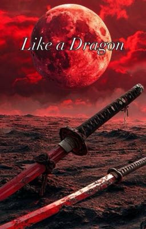 Like-a-Dragon