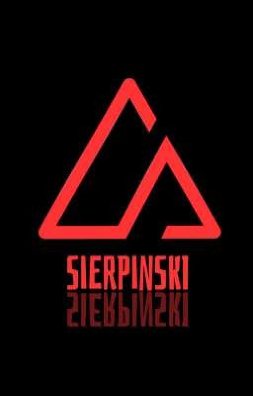 Серпински