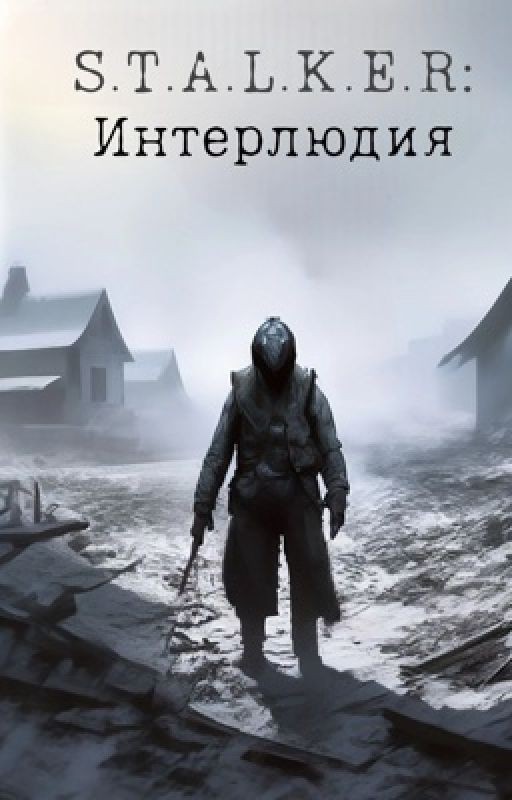 S.T.A.L.K.E.R: Интерлюдия