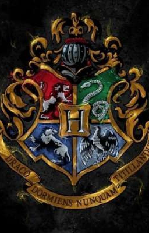 Против Всего Мира Одна Поттер...💔