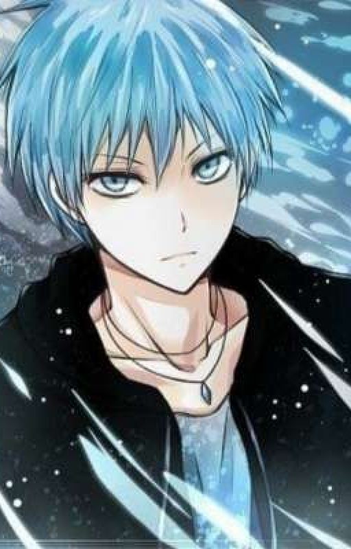 Фигурное катание Куроко или Император катка [закончено]
