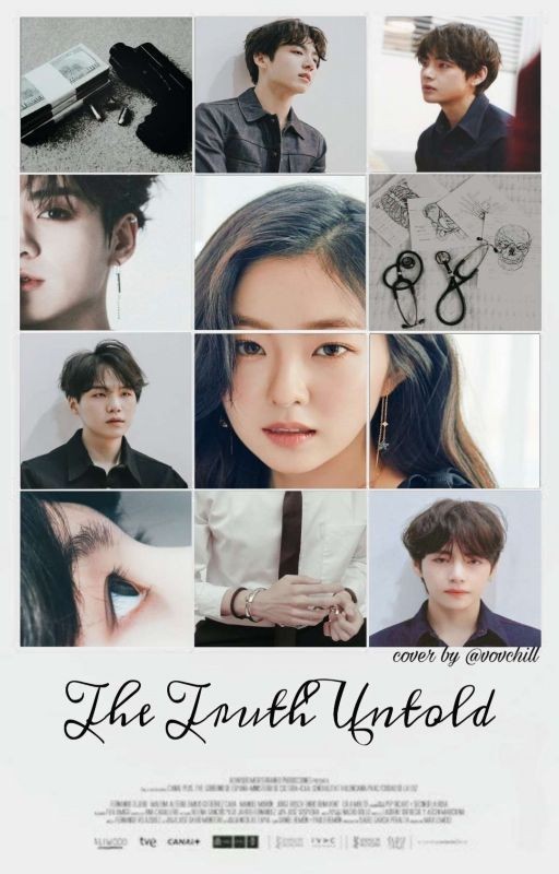 The Truth Untold