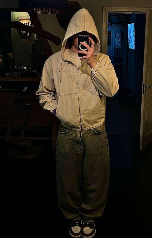 А я ведь говорил | Даниэль