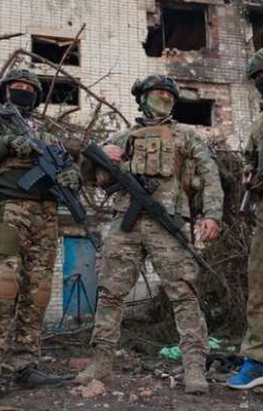 боевые братья