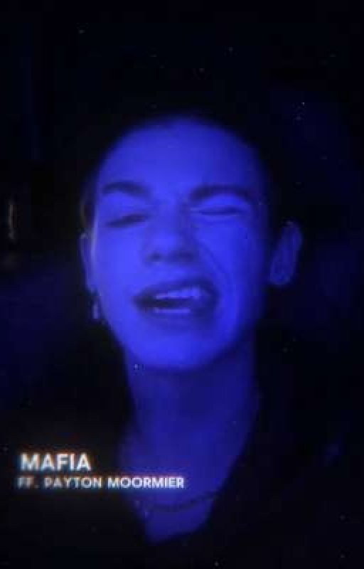 Мафия😎😈