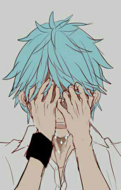 Счастье, которое уже не вернуть