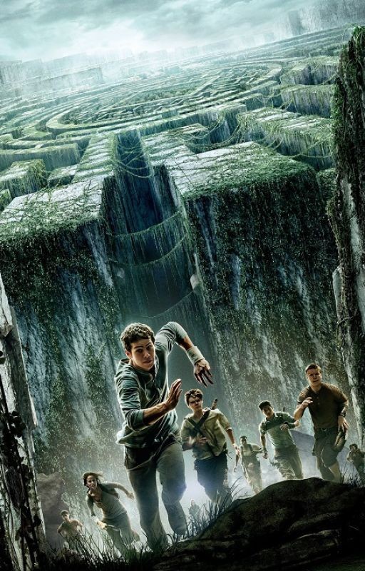 Бегущий в Лабиринте