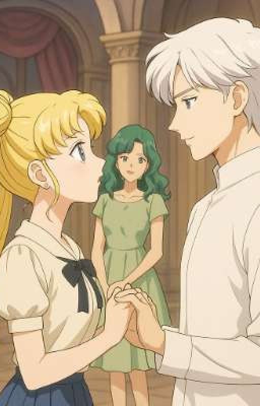 Моя принцесса