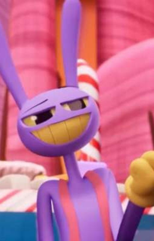 ей ментовка, а ты нечего такая) (т/и и Джекс)