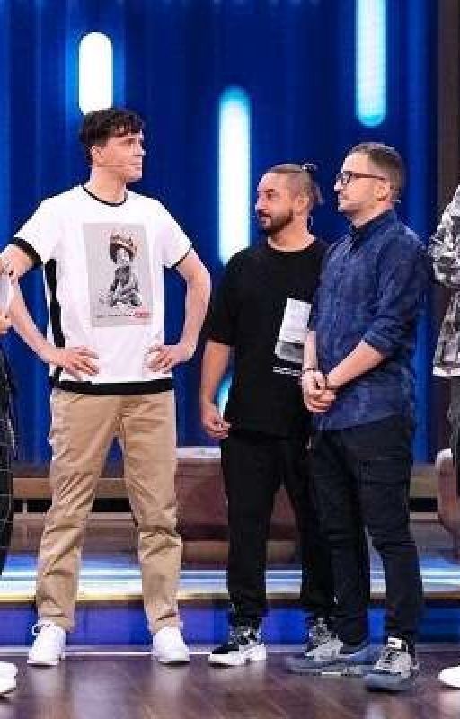 Сестра Арсения Попова 💫{ЗАКОНЧЕНО}