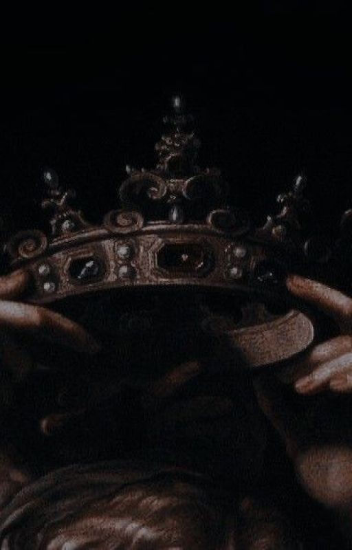 Be My King [Минсоны]