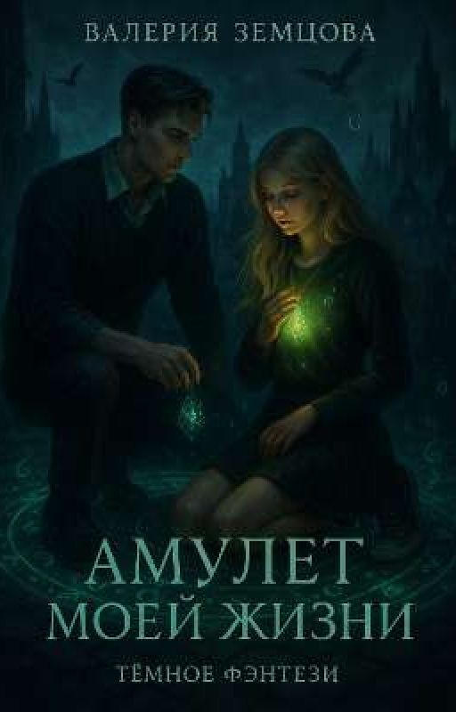 Амулет Моей Жизни