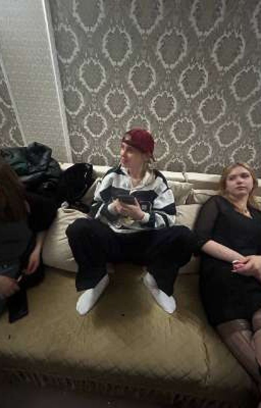 Помешанная //Виктория Смурова 18+//