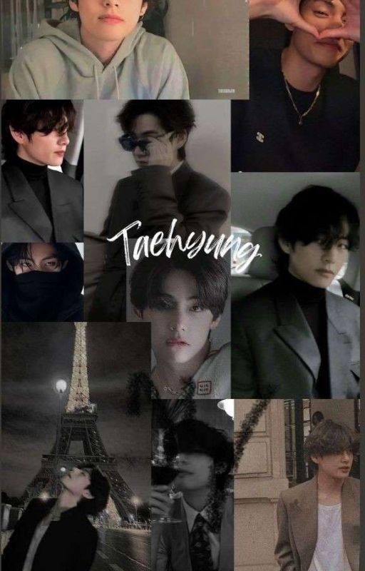 Награда За Преградой 💜 Taekook