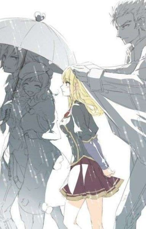 Новая История Люси