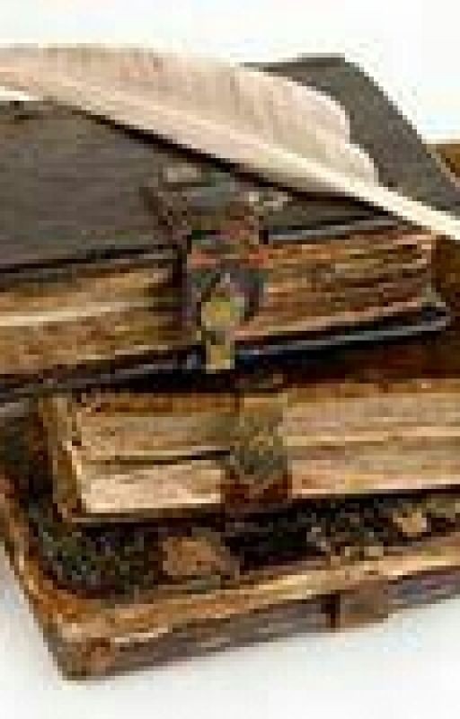 Книга, несущая смерть