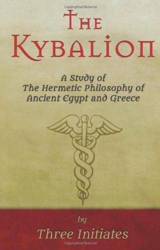 Kybalion (RU)