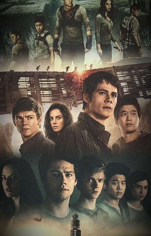 Лабиринт или всё таки Смерть?