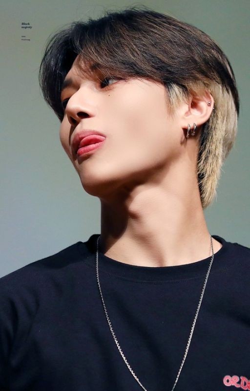 CRAVE [ATEEZ 18+]