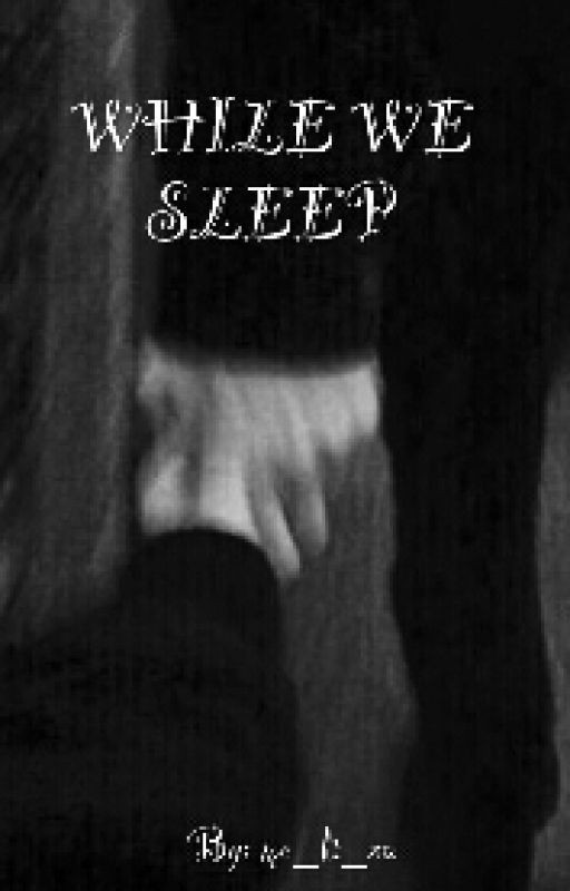 Пока Мы Спим