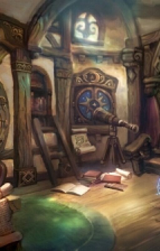 Мы жили в сказке. Книга первая. Проклятая Лощина