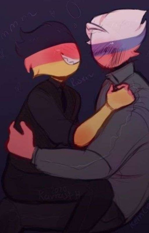 Холодные прикосновения