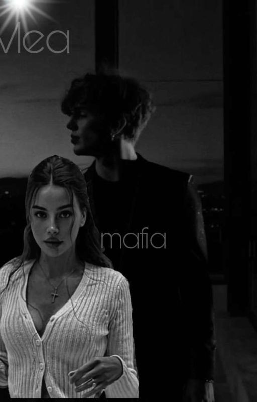 Мой мафиози (V.H)