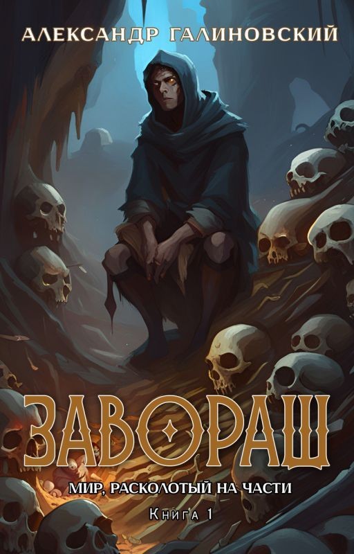 Завораш