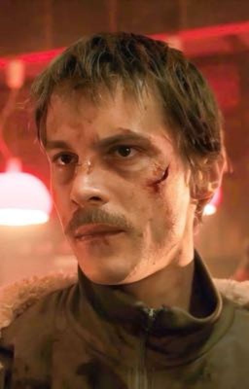 Клятва под фонарем