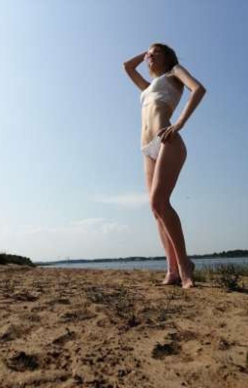 Любовница