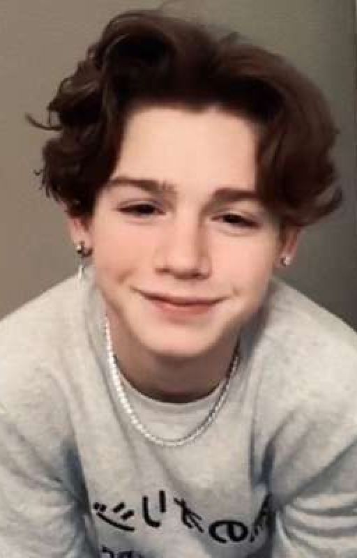 Сын маминой подруги