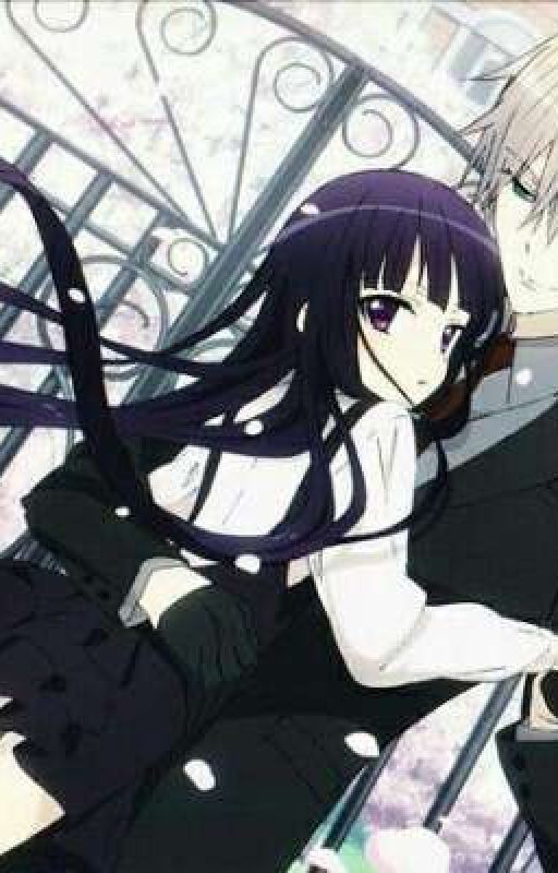 Мой личный господин