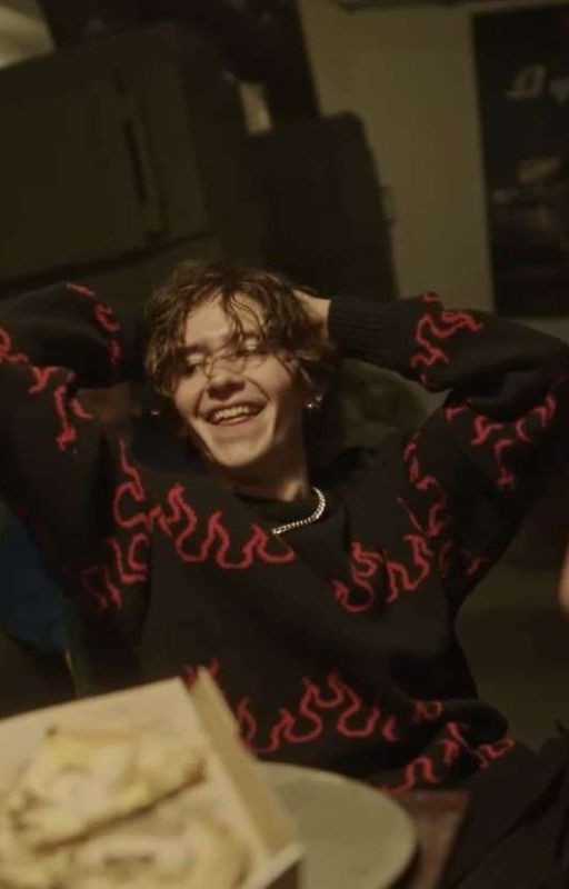 будущий бывший || киса