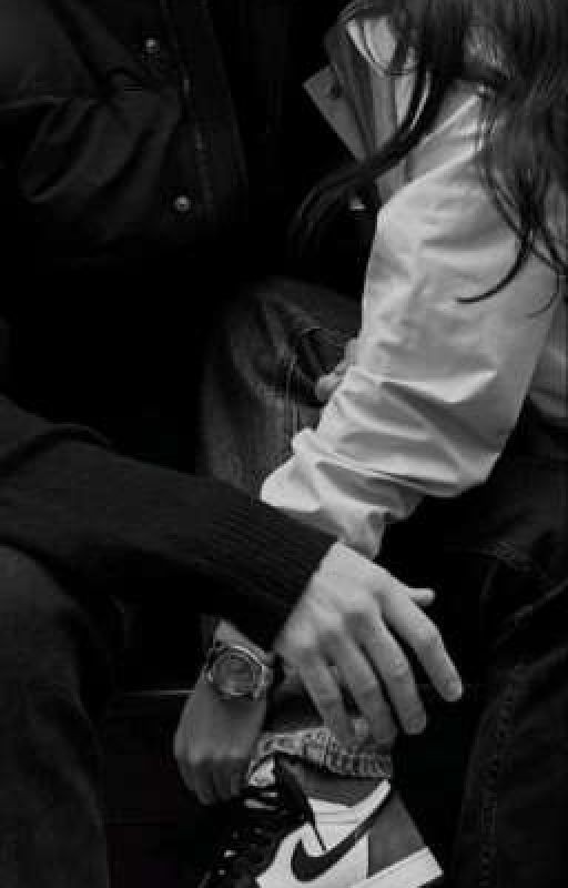 V.H. "And I know that you love me"