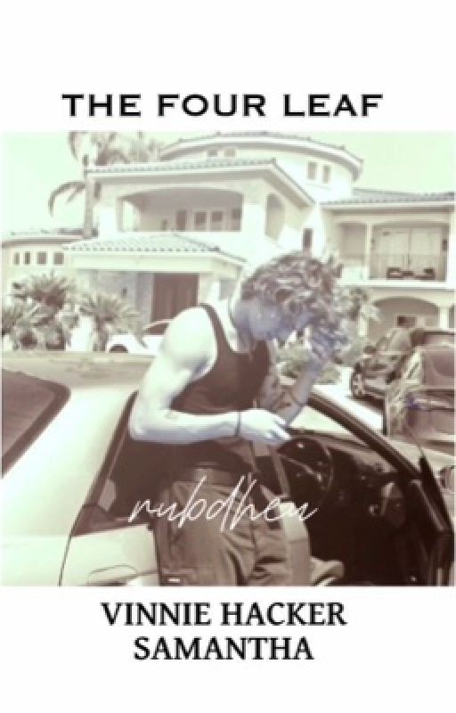 Четыре листа | V.H