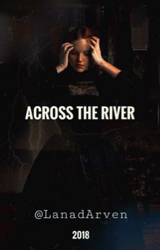 across the river