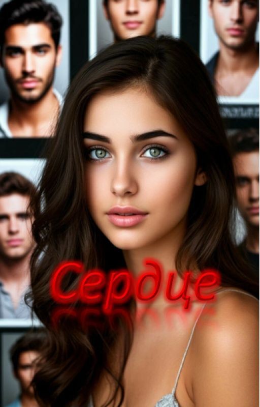 Сердце