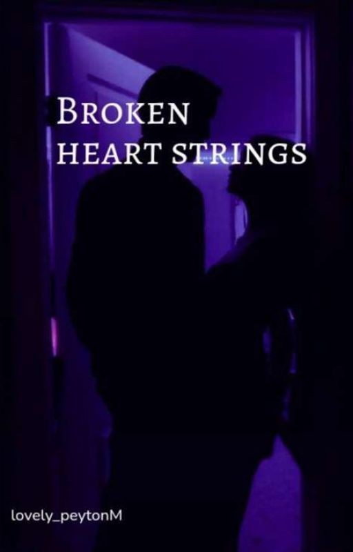 -поломанные струны любви