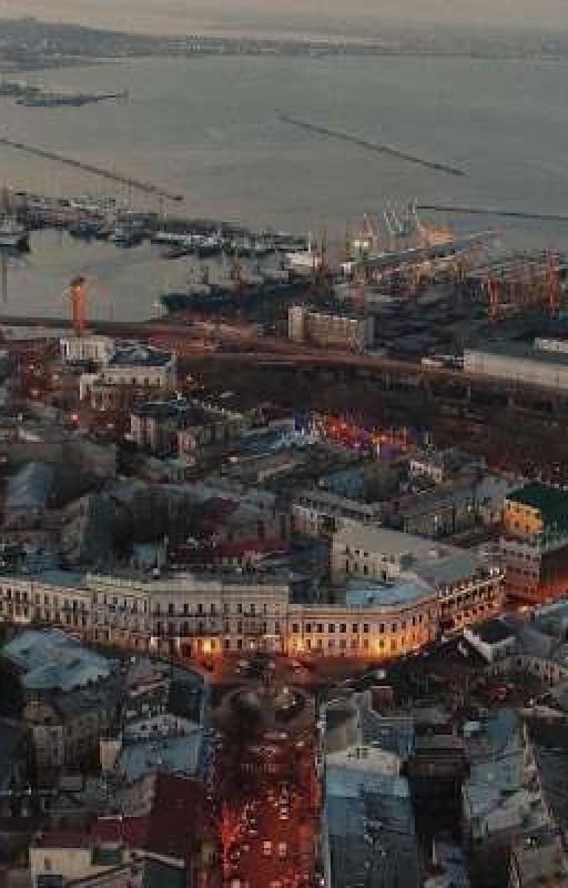 В карманах судьбы