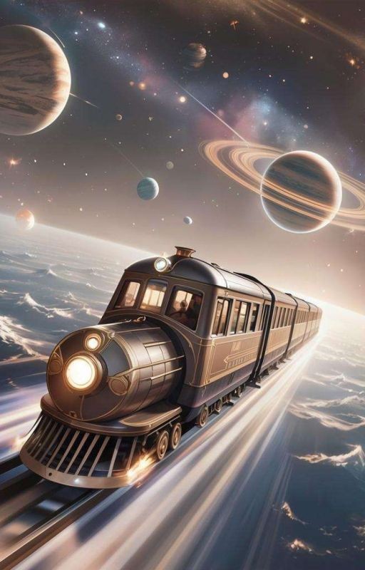 𝐒𝐞𝐜𝐫𝐞𝐭𝐬 𝐨𝐟 𝐭𝐡𝐞 𝐂𝐨𝐬𝐦𝐢𝐜 𝐏𝐚𝐭𝐡