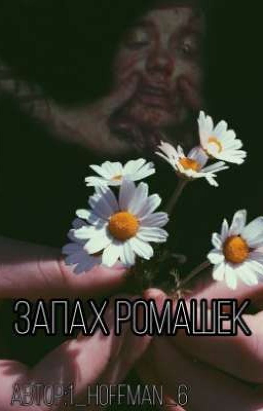 Запах Ромашек